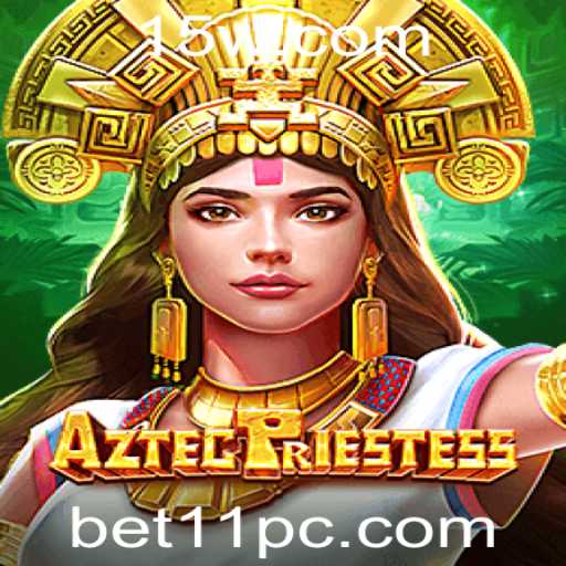 Explorando AztecPriestess: Uma Jornada ao Mundo dos Aztecas no Universo Bet11
