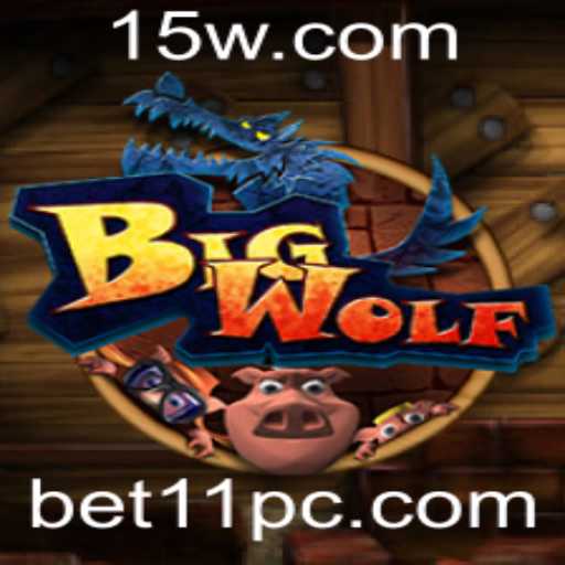 Explorando BigWolf: O Novo Fenômeno do Mundo dos Jogos