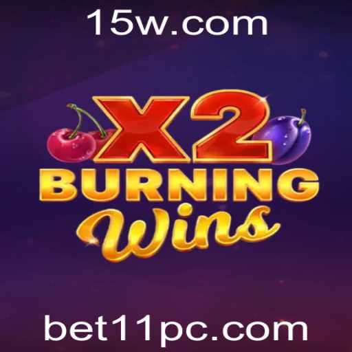 Explorando as Intensidades de BurningWinsX2 e a Emoção do bet11