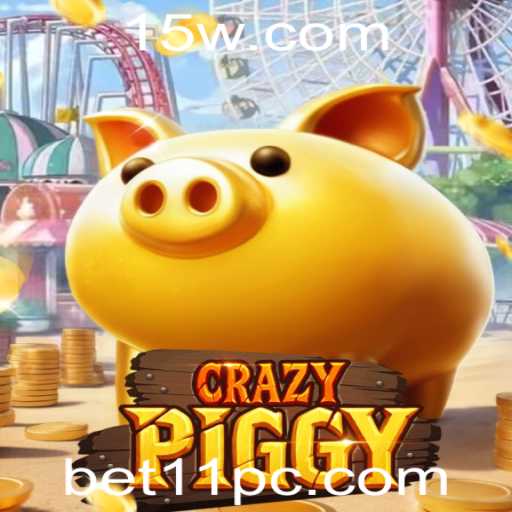 Desvendando o CrazyPiggy: Uma Aventura de Jogo Única com a Chave bet11