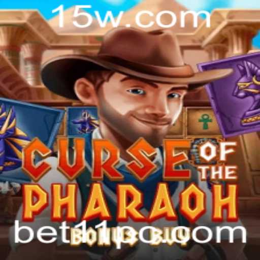 Explorando o Mundo de CurseofthePharaohBonusBuy: A Aventura e as Regras do Jogo