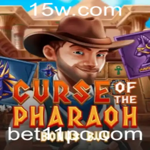 Explorando o Mundo de CurseofthePharaohBonusBuy: A Aventura e as Regras do Jogo