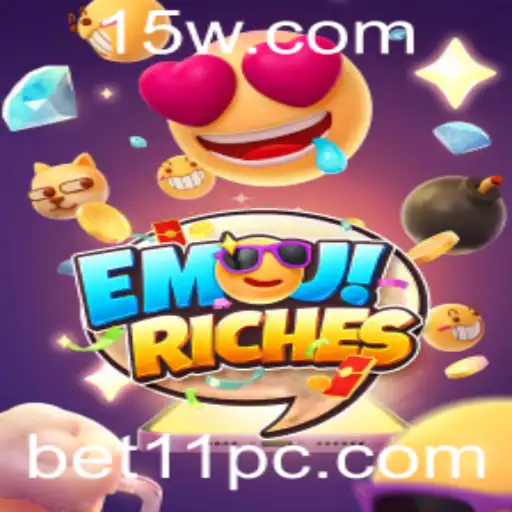 Explorando a Emoção do Jogo EmojiRiches