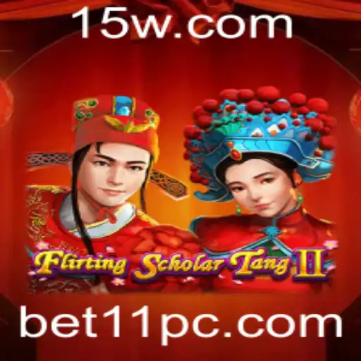 Flirting Scholar Tang II: Uma Aventura de Estratégia na Era Tang