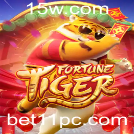 FortuneTiger: Descobrindo o Mundo Emocionante do Jogo e a Conexão com bet11