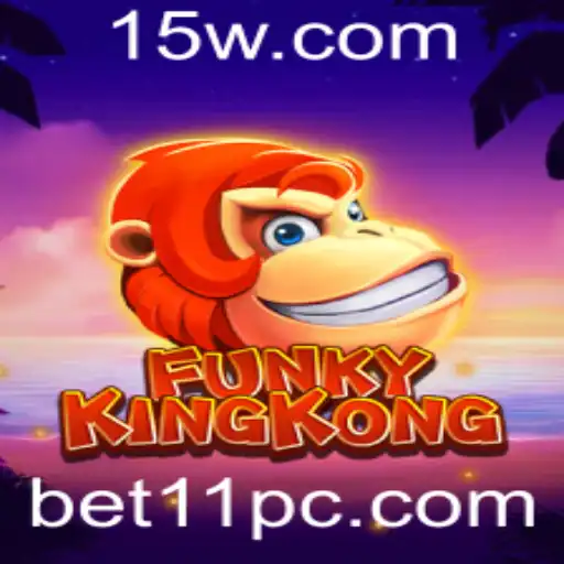 Descubra o Mundo Empolgante de FunkyKingKong com Bet11