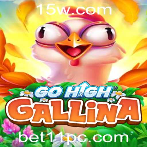 GoHighGallina: O Novo Fenômeno dos Jogos Online