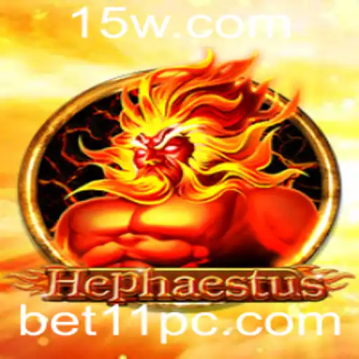 Explorando Hephaestus: Um Jogo de Estratégia e Habilidade com a Emoção de bet11