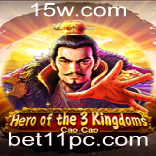 Discover the World of Heroofthe3KingdomsCaoCao