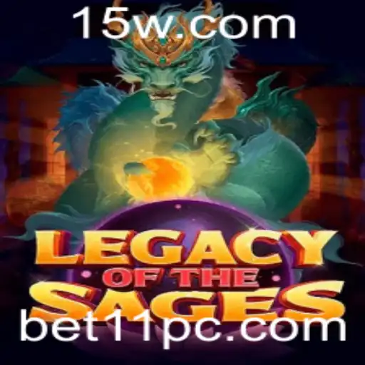 Descubra o Mundo de Legacy of the Sages: Um Jogo de Fantasia com Estratégias Únicas