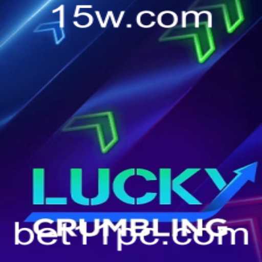 Explorando o Fascinante Mundo de LuckyCrumbling: Um Guia Completo