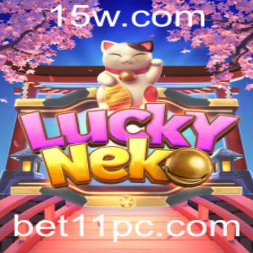Descubra LuckyNeko: A Nova Sensação dos Jogos de Apostas