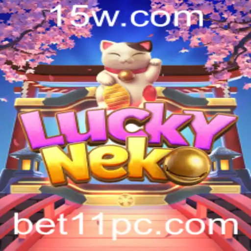 Descubra LuckyNeko: A Nova Sensação dos Jogos de Apostas