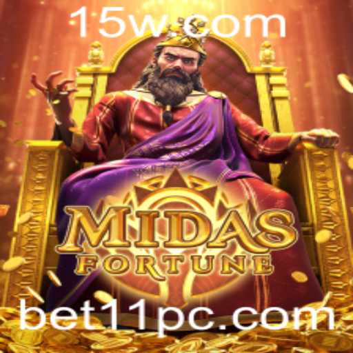 Descubra MidasFortune: O Jogo que Transforma Sua Sorte em Fortuna