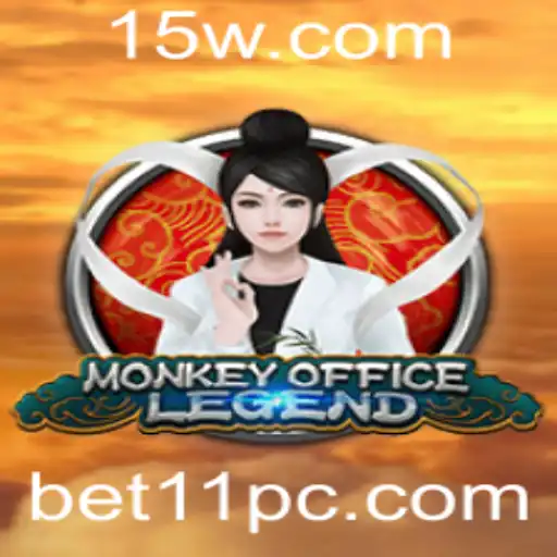 Desvendando o Mundo de MonkeyOfficeLegend: A Nova Sensação dos Games