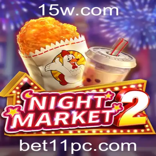 Descubra NightMarket2: O Novo Fenômeno dos Jogos Online