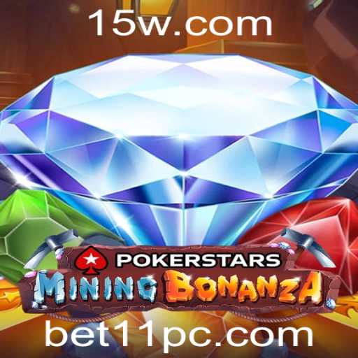 Entendendo o Jogo Pokerstars e a Palavra-Chave bet11
