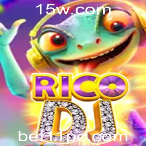 Descubra o Mundo Empolgante de RicoDJ: Um Jogo de Estratégia Único