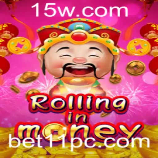 RollingInMoney: A Nova Sensação no Mundo dos Jogos de Apostas
