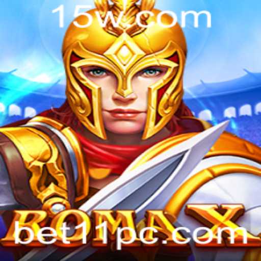 Explorando RomaX: Um Mergulho no Mundo de Aventuras com Bet11