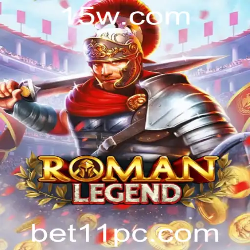 Descubra RomanLegend: O Jogo de Estratégia com Elementos Históricos e Apostas