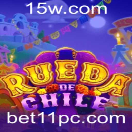 RuedaDeChile: Descubra o Novo Fenômeno de Jogo com Bet11