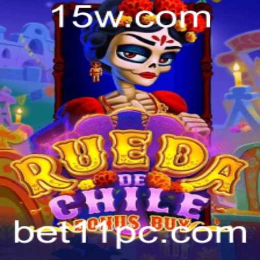Explorando o Excitante Mundo de RuedaDeChileBonusBuy e a Tendência bet11