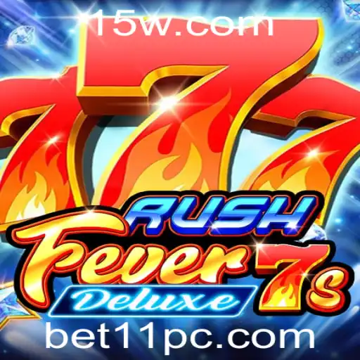 RushFever7sDeluxe - A Novidade Empolgante no Mundo dos Jogos