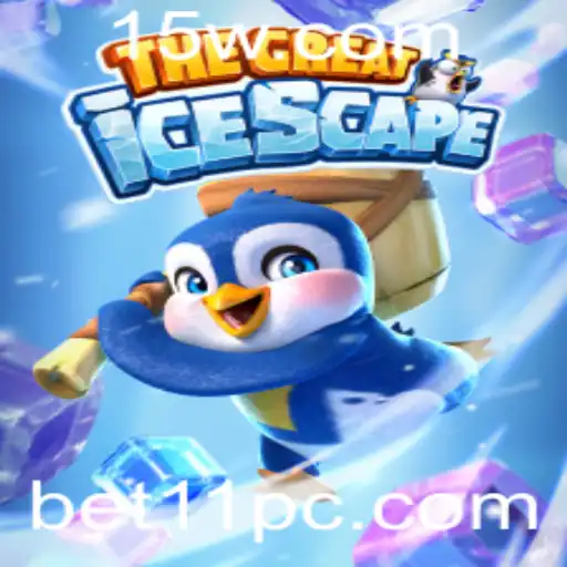 TheGreatIcescape: Um Mergulho no Universo Gelado de Emoções com Bet11