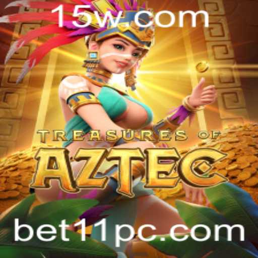 Explorando o Fascinante Mundo de Treasures of Aztec