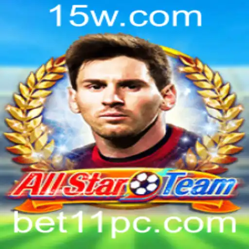 Descubra o Mundo Empolgante de AllStarTeam com a Emoção de Bet11
