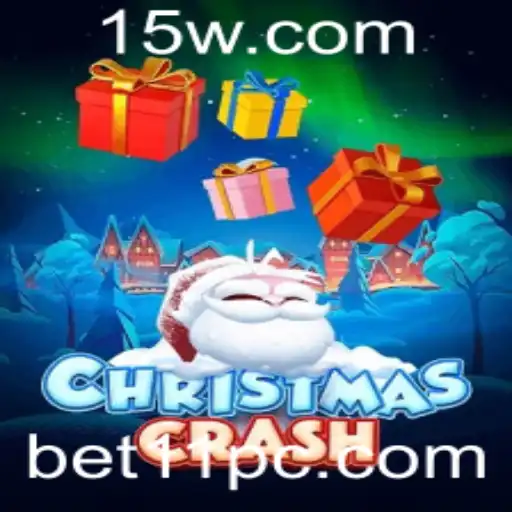 ChristmasCrash: Diversão Festiva com Apostas no bet11