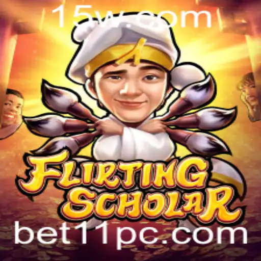 Flirting Scholar: Um Olhar Apurado Sobre o Jogo e Suas Regras