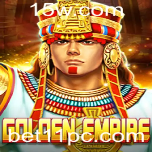 Descubra as Emoções de GoldenEmpire: O Novo Sensação em Jogos de Aventura com a Plataforma Bet11