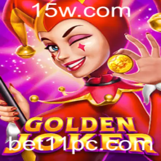 Descubra o Mundo Emocionante de GoldenJoker