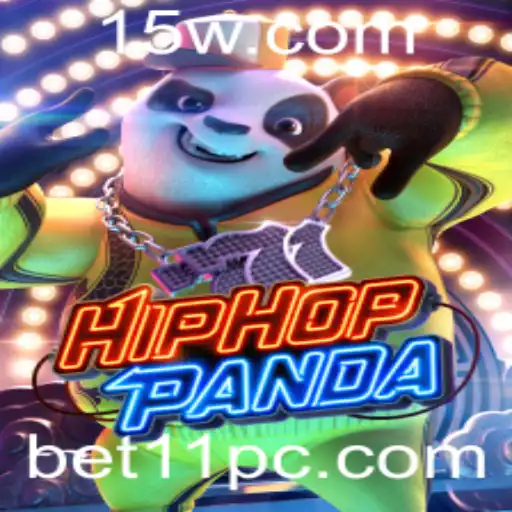 Descubra a Emoção de Jogar HipHopPanda com a Plataforma bet11