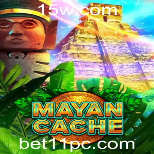 Descubra MayanCache: Uma Aventura Imersiva com 