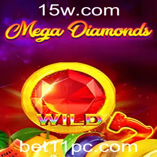 Descobrindo o Fascinante Mundo de MegaDiamond