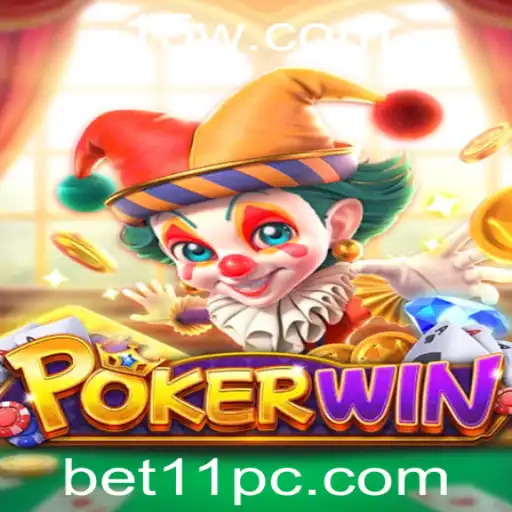 Descubra o Fascinante Jogo de Cartas POKERWIN