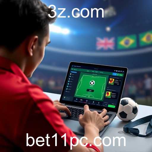 Crescente Popularidade de Sites de Jogos no Brasil