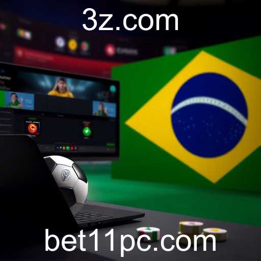 Tendências e Inovações no Setor de Jogos Online