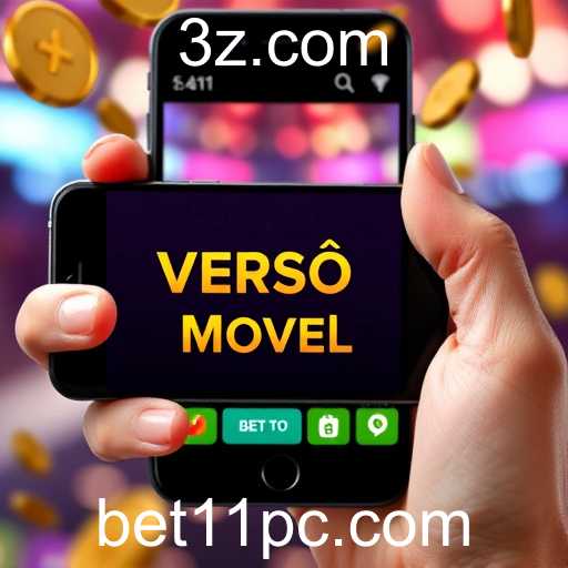 A Revolução dos Jogos de Versão Móvel no Bet11