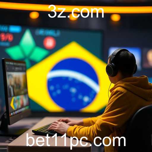 O Crescimento do Mercado de Jogos Online no Brasil