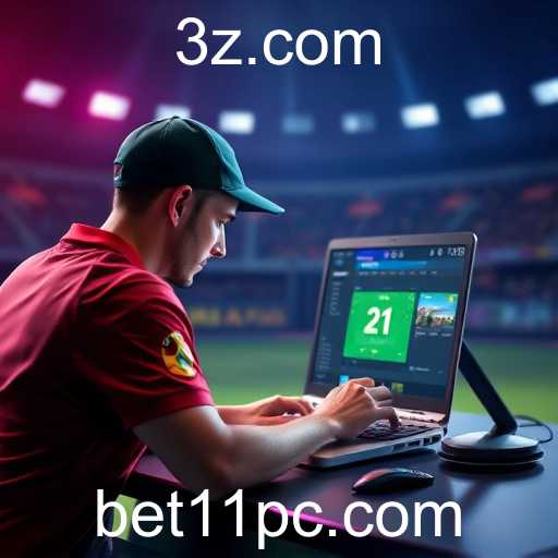 A Ascensão dos Sites de Jogos de Apostas no Brasil