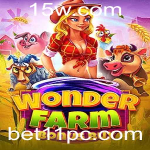 Descubra as Emoções de WonderFarmBonusBuy: Um Mergulho no Mundo das Apostas