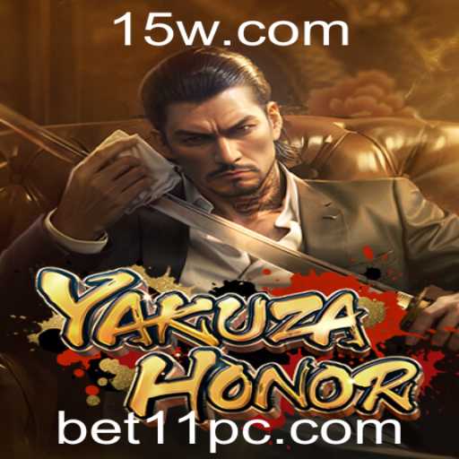 Explorando o Mundo do Jogo YakuzaHonor e Suas Regras: Uma Aventura Inovadora